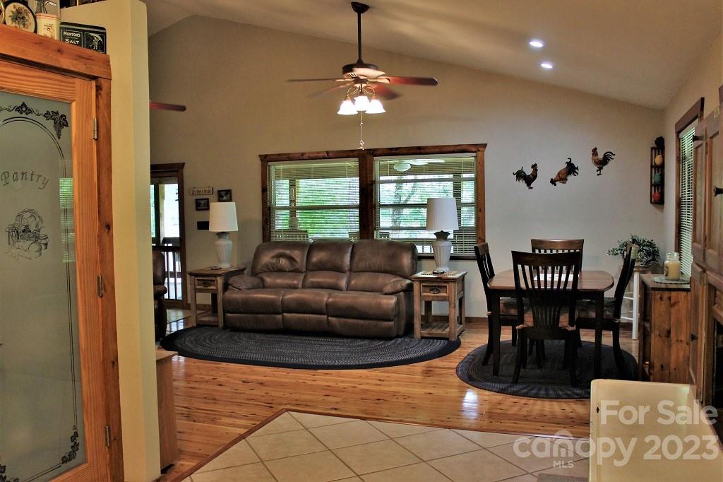 96 Wayne Lovedahl Road Cullowhee, NC 28723 - Photo 9 of 37 Gallery Image 9