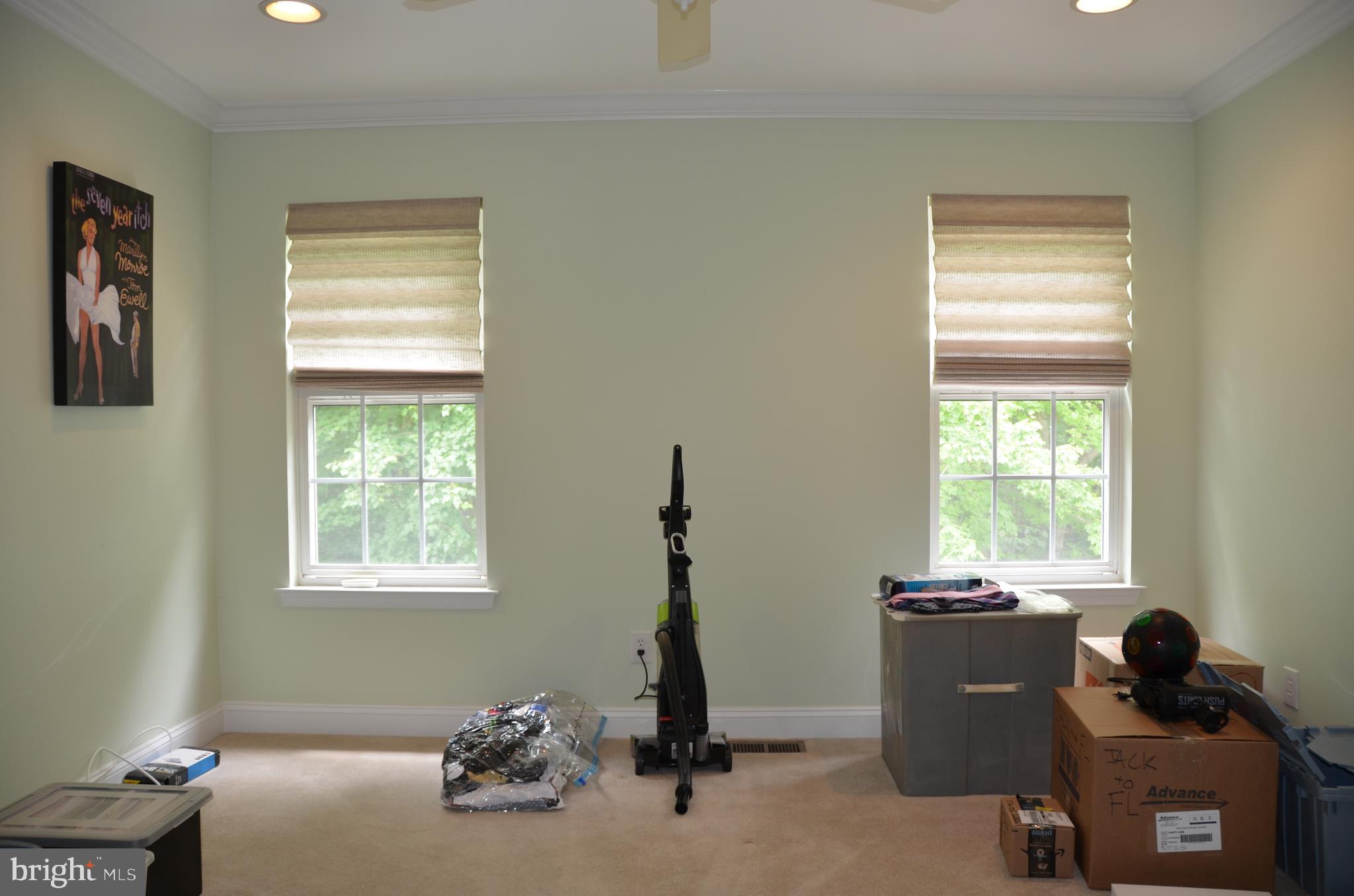 113 Warwick Road Princeton Junction, NJ 08550 - Photo 24 of 31 a room with a window and gym equipment