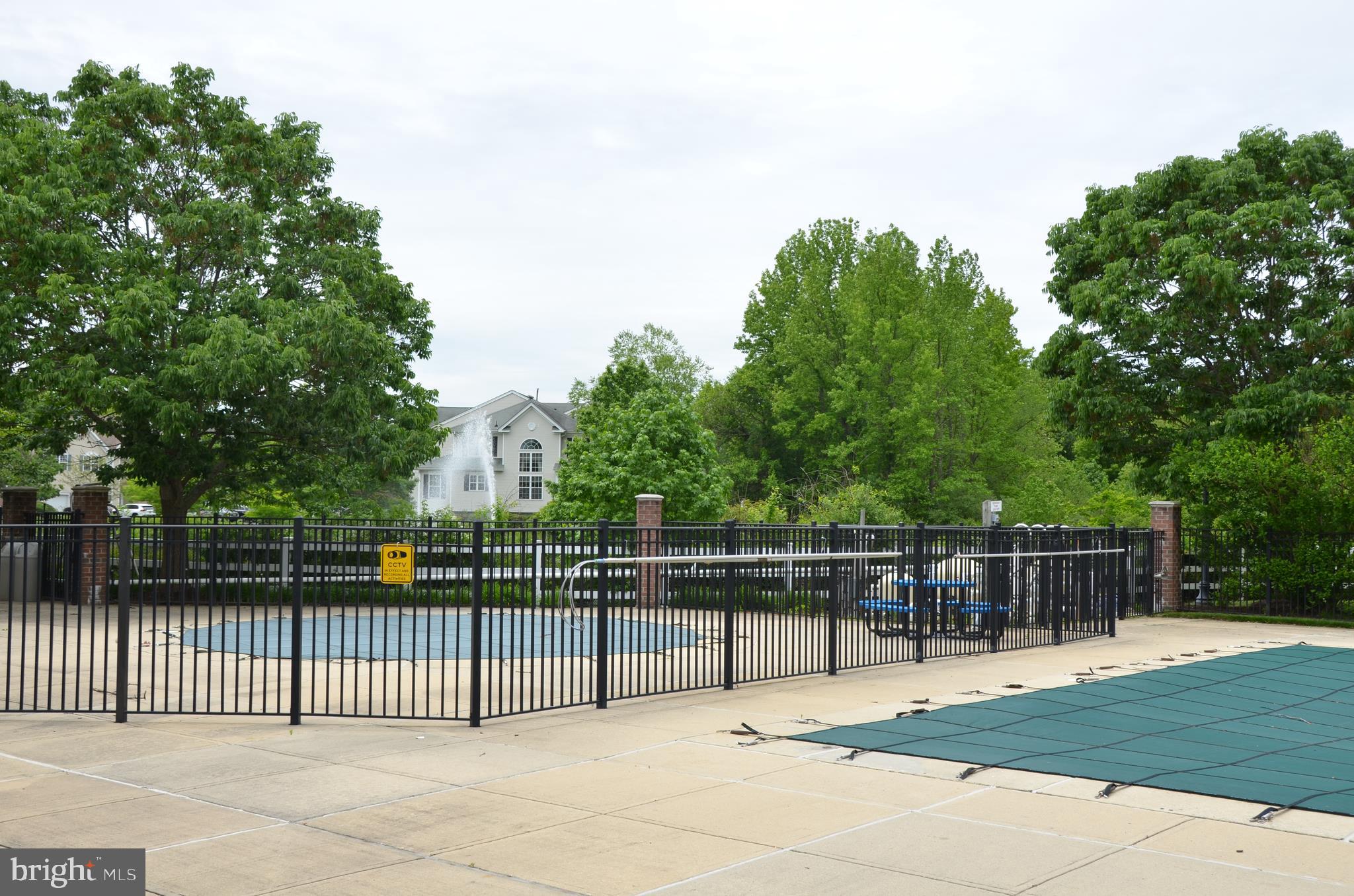 113 Warwick Road Princeton Junction, NJ 08550 - Photo 31 of 31 a view of a roof deck
