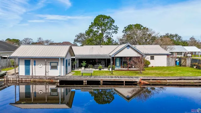 $325,000 | 1040 Susan Court, Morgan City, LA 70380