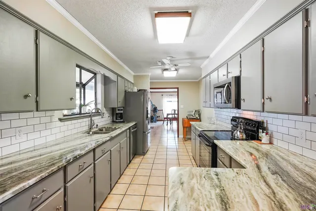 $325,000 | 1040 Susan Court, Morgan City, LA 70380