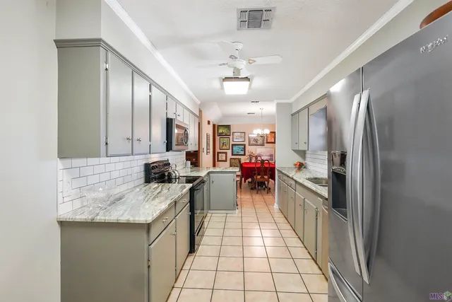 $325,000 | 1040 Susan Court, Morgan City, LA 70380