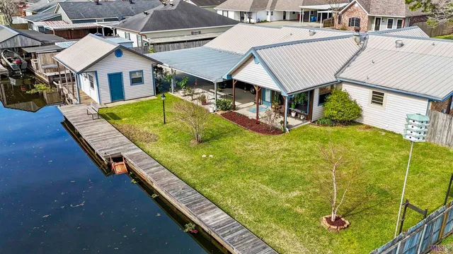 $325,000 | 1040 Susan Court, Morgan City, LA 70380