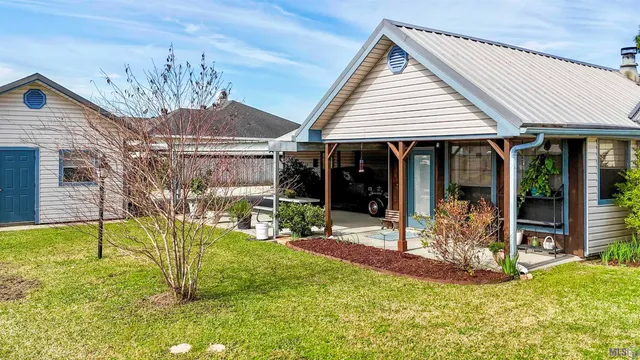 $325,000 | 1040 Susan Court, Morgan City, LA 70380