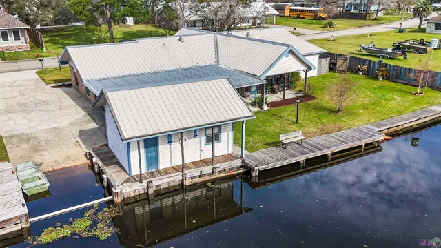 $325,000 | 1040 Susan Court, Morgan City, LA 70380