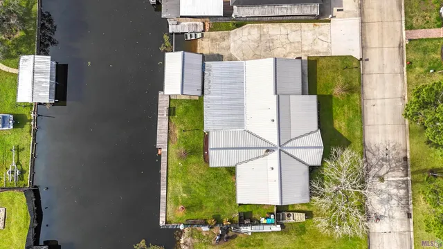 $325,000 | 1040 Susan Court, Morgan City, LA 70380