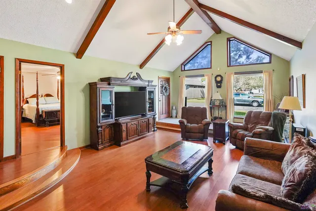 $325,000 | 1040 Susan Court, Morgan City, LA 70380