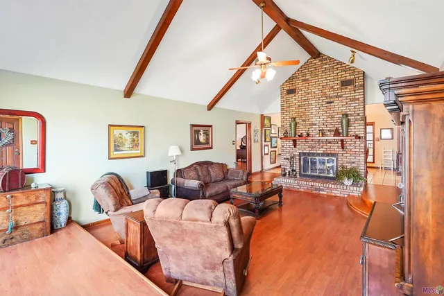 $325,000 | 1040 Susan Court, Morgan City, LA 70380