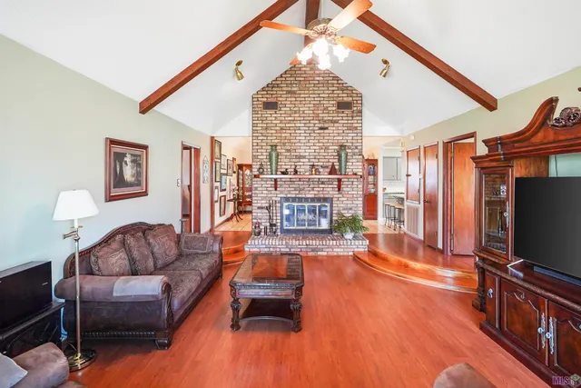 $325,000 | 1040 Susan Court, Morgan City, LA 70380