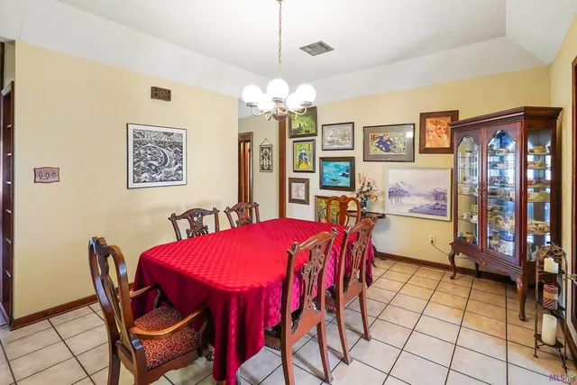 $325,000 | 1040 Susan Court, Morgan City, LA 70380