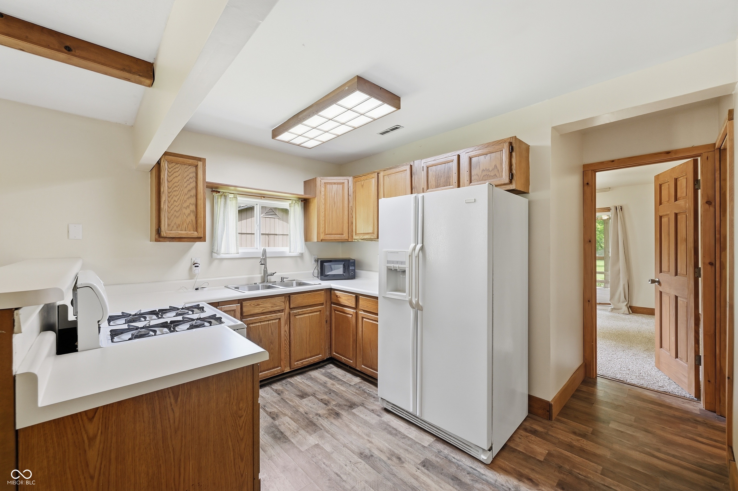 1691 Country Club Road Nashville, IN 47448 - Photo 7 of 57