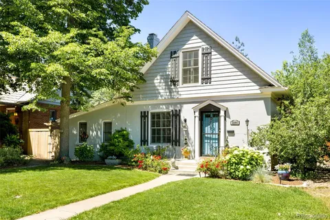 $889,900 | 2265 Holly Street, Denver, CO 80207