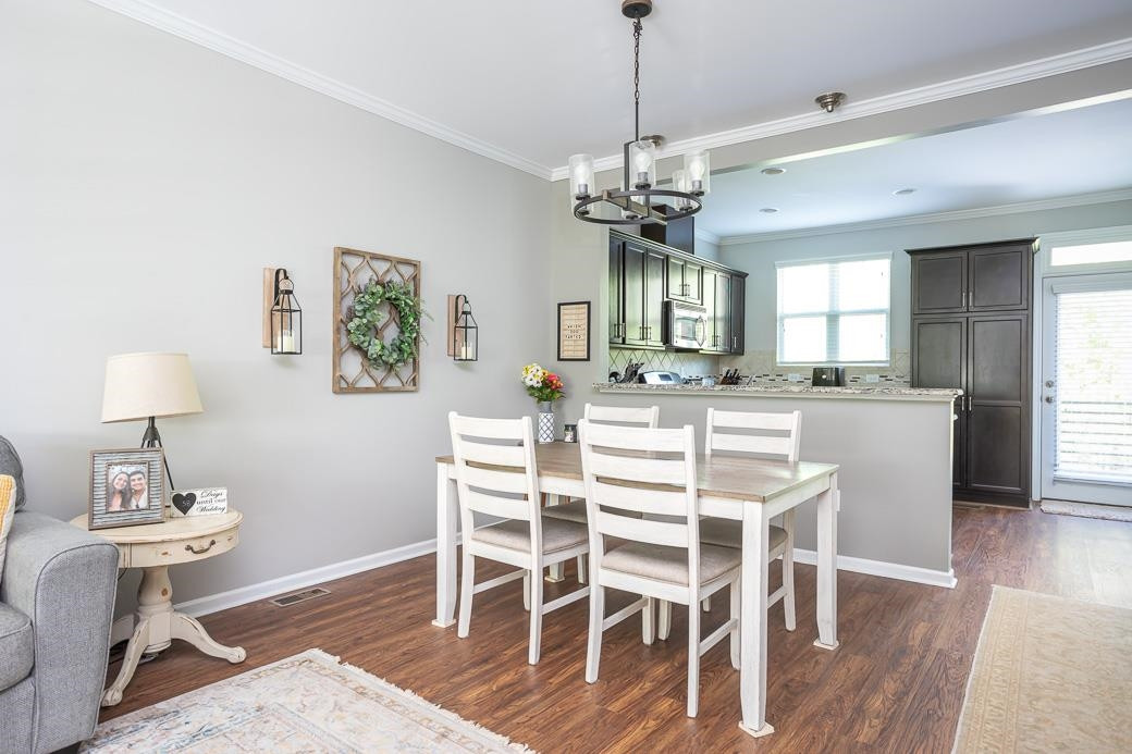 1605 Crafton Way Raleigh, NC 27607 - Photo 11 of 30 Photo 11