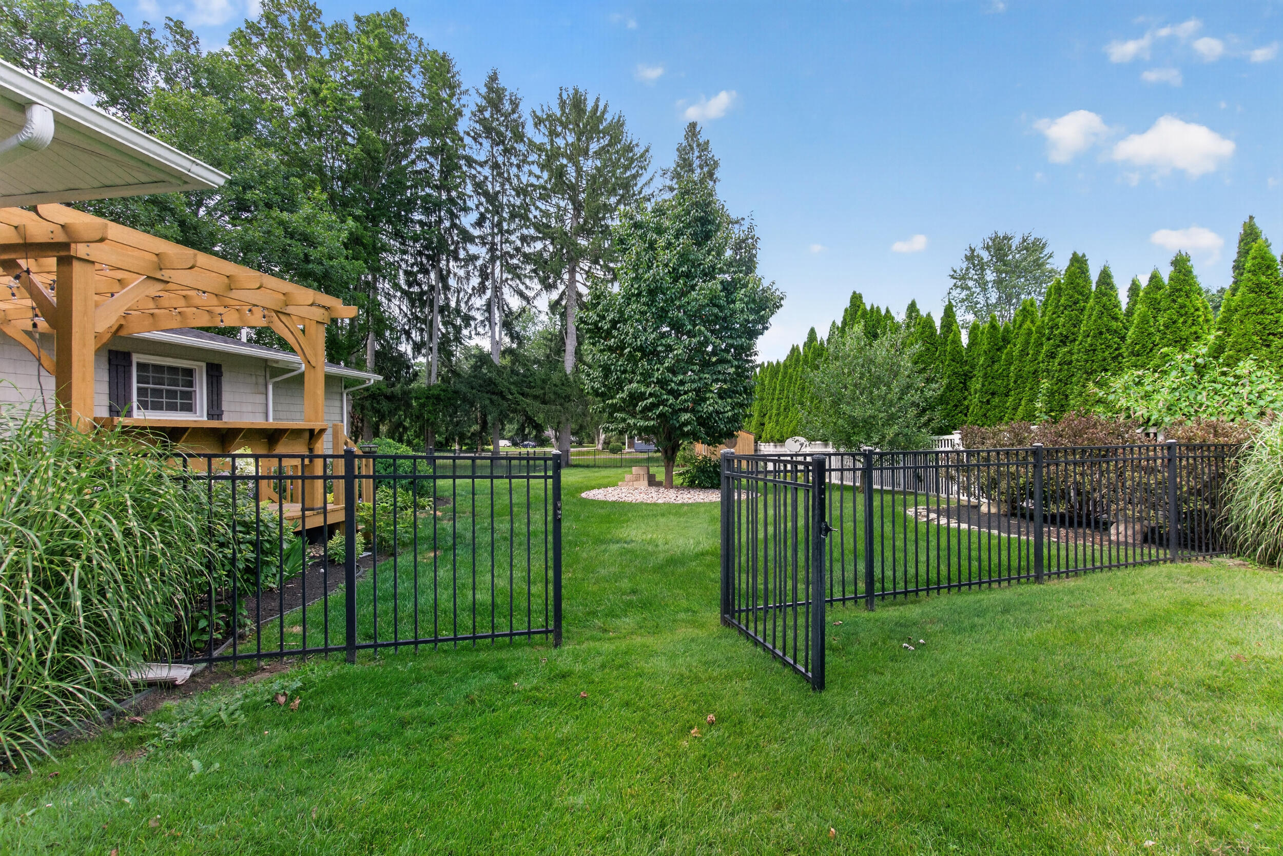 3129 Happy Valley Road Jackson, MI 49203 - Photo 67 of 88 64_3129 happy valley dr jackson mi - 000