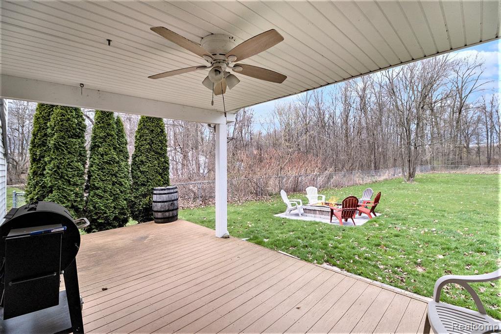 5308 Hammond Road Lapeer, MI 48446 - Photo 19 of 28 Gallery Image 19