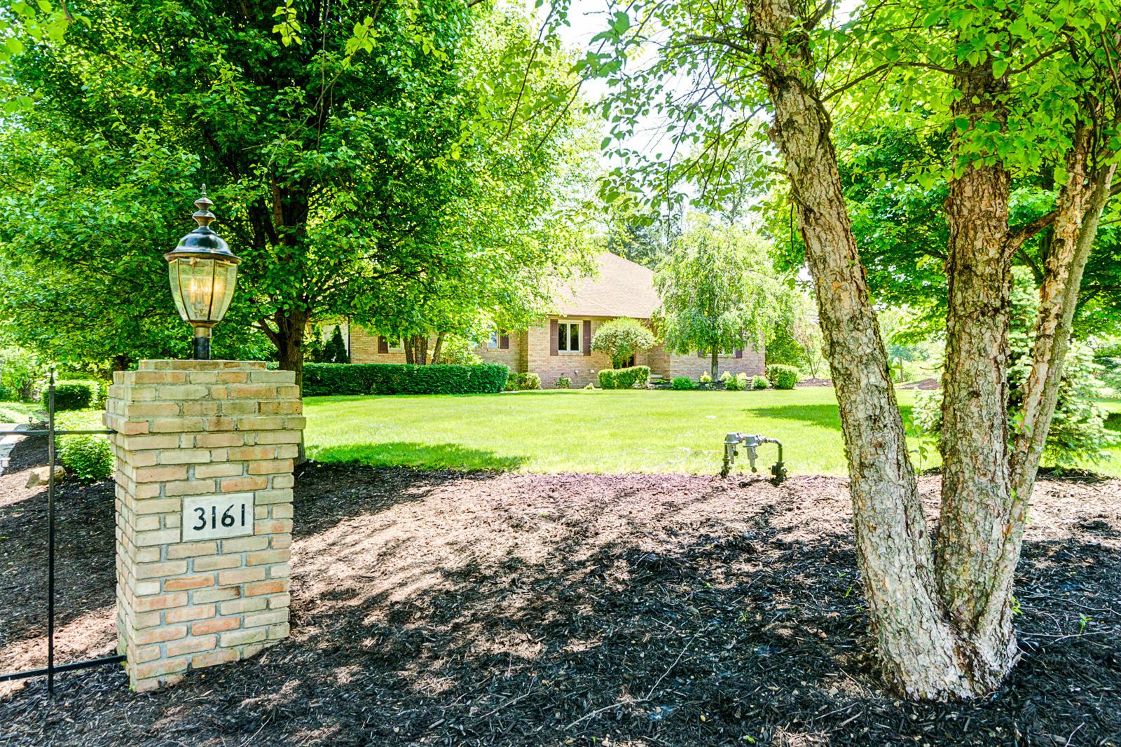 3161 Sunbury Road Galena, OH 43021 - Photo 3 of 52 Gallery Image 3