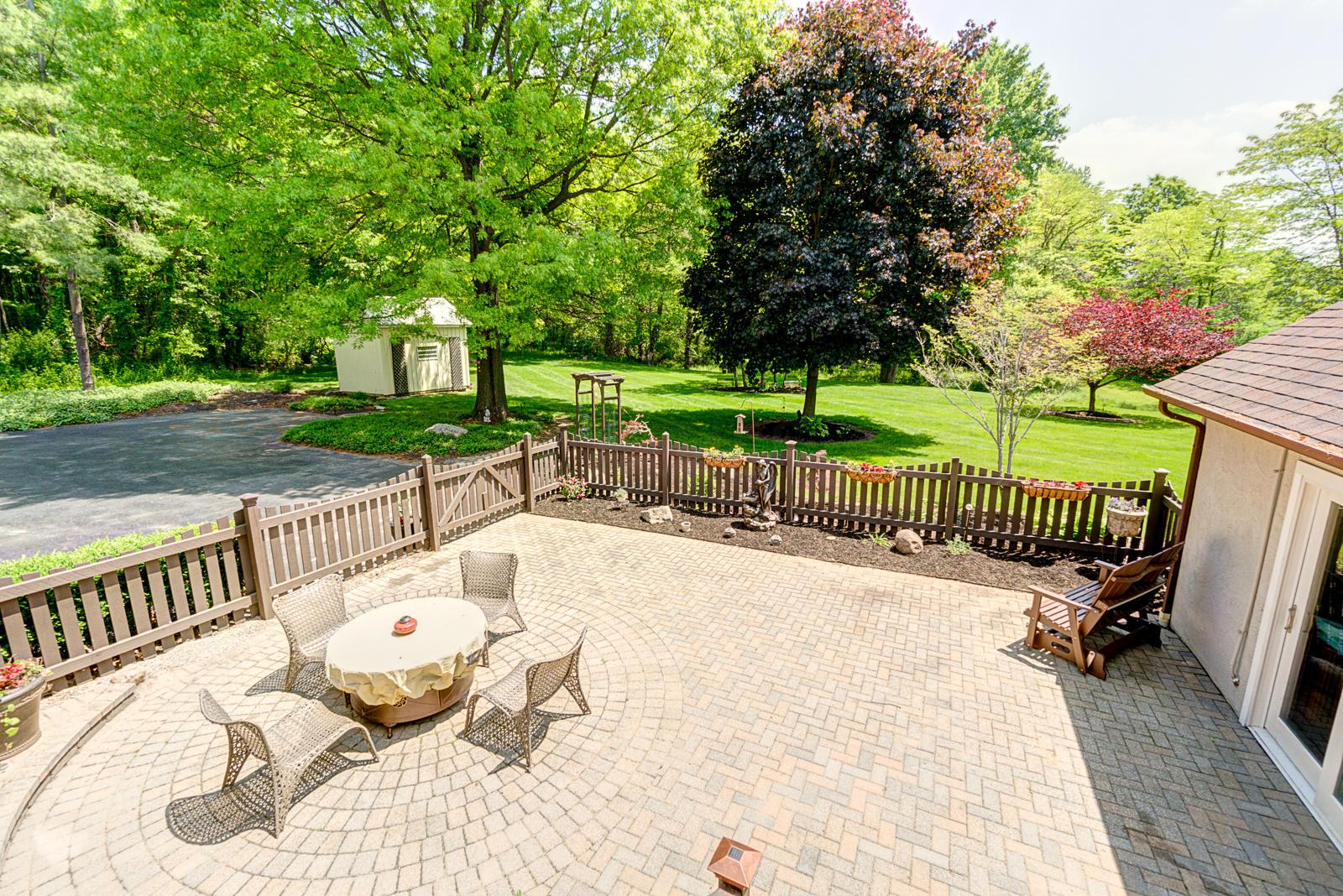 3161 Sunbury Road Galena, OH 43021 - Photo 45 of 52 Gallery Image 45