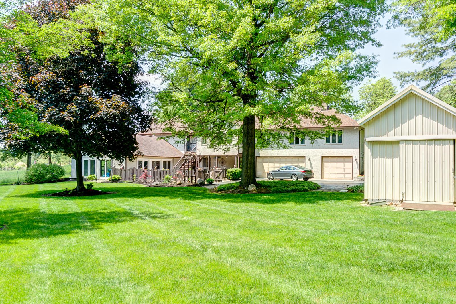 3161 Sunbury Road Galena, OH 43021 - Photo 46 of 52 Gallery Image 46