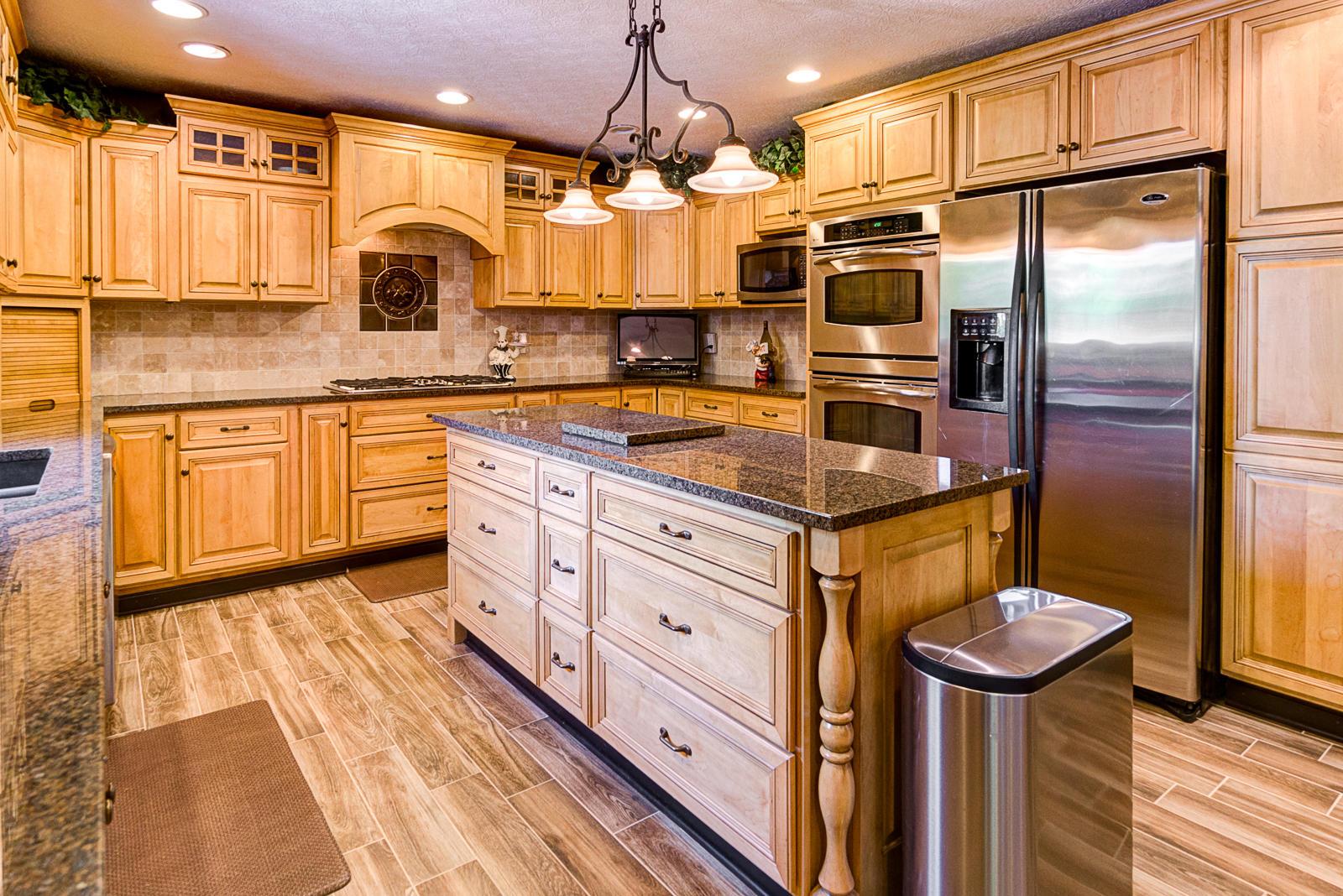 3161 Sunbury Road Galena, OH 43021 - Photo 8 of 52 Gallery Image 8