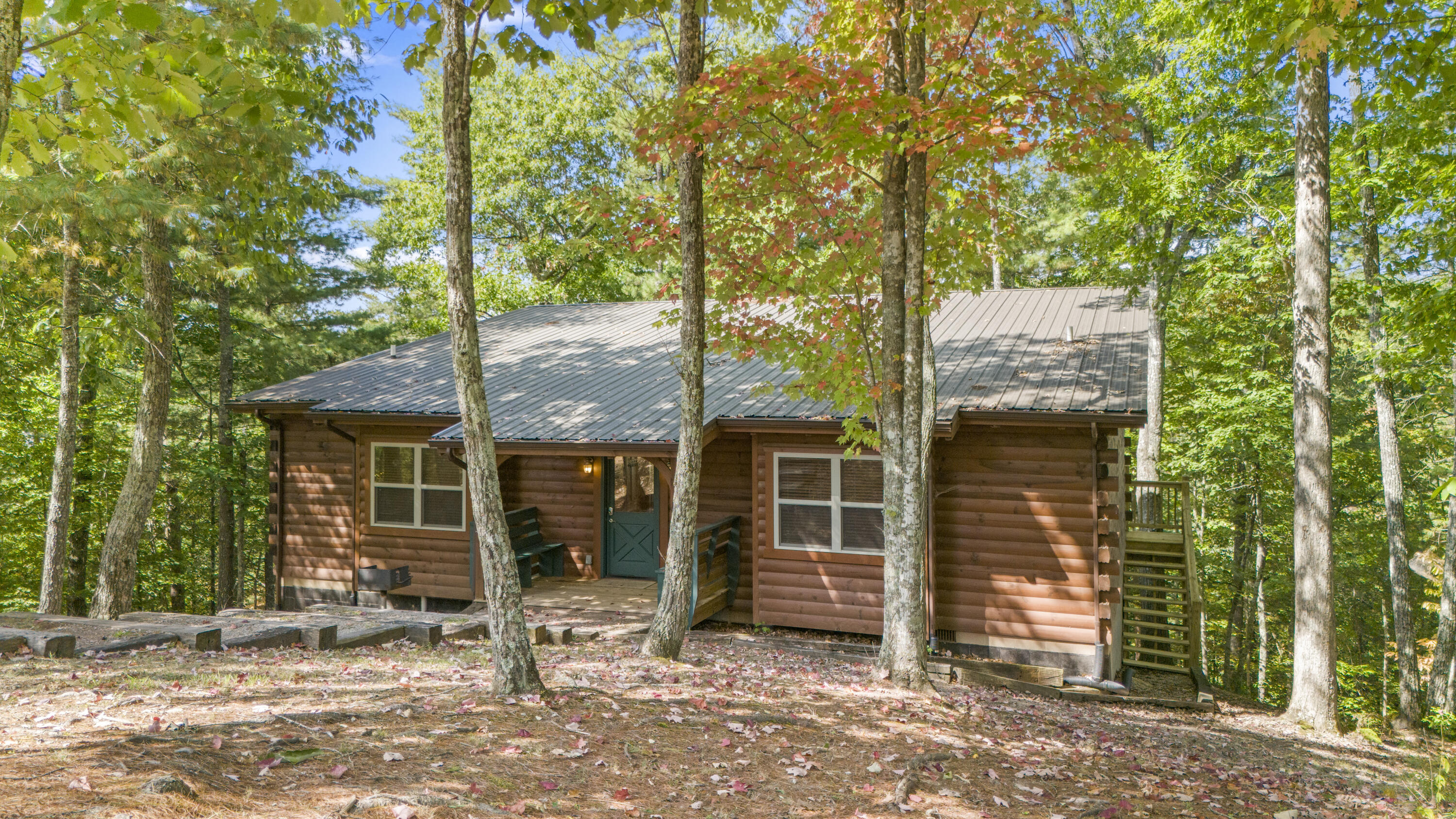 12 Manor House Road Zoe, KY 41397 - Photo 2 of 36 DJI_20240920121224_0006_D