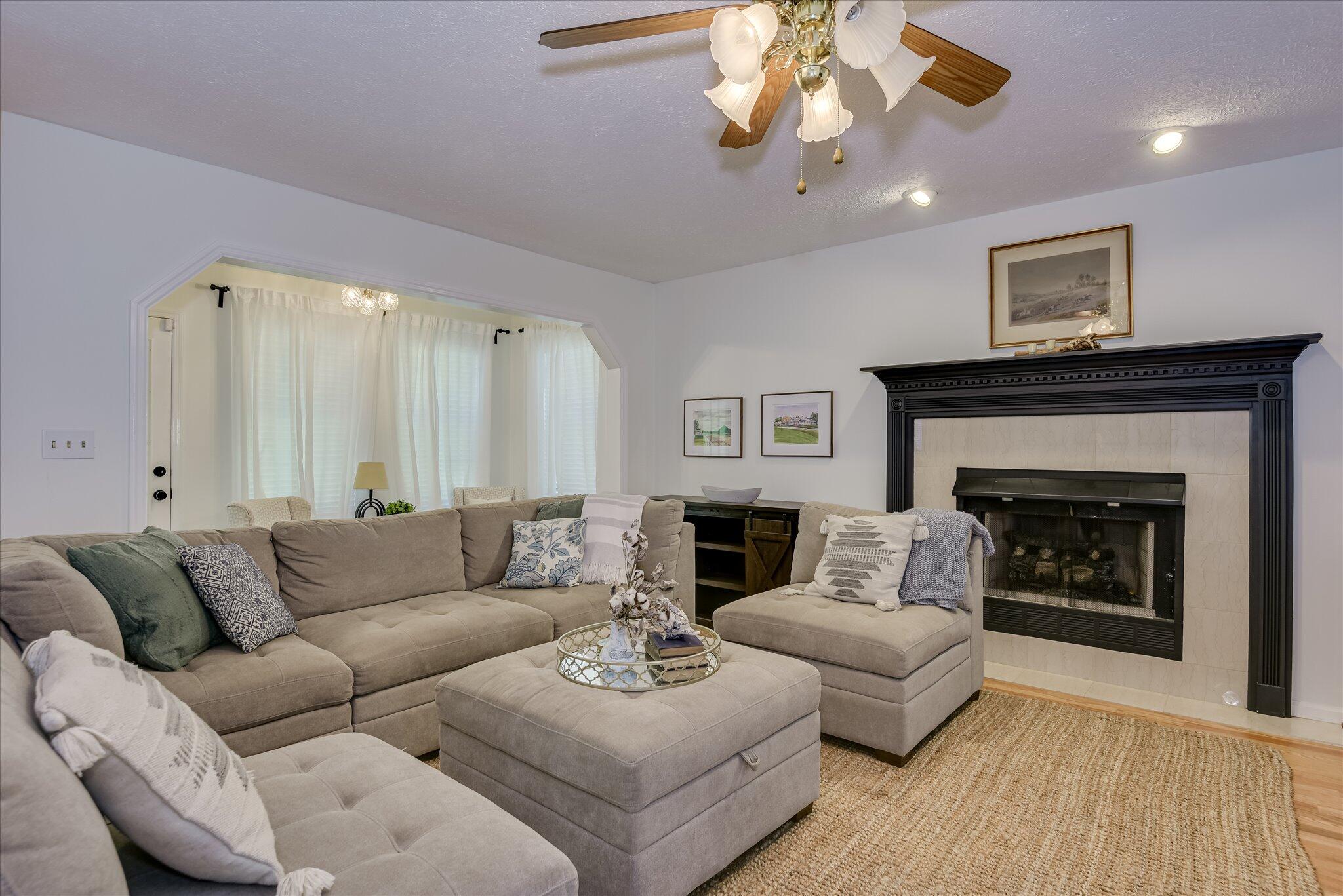 869 Hickory Ridge Road Aiken, SC 29803 - Photo 7 of 48