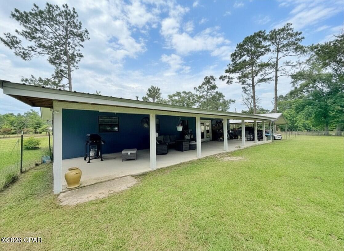 1019 Hughes Road Chipley, FL 32428 - Photo 31 of 39