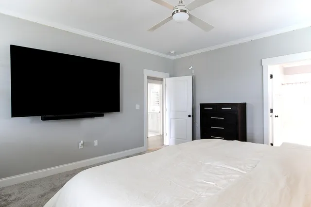 $949,000 | 4009 Brant Drive, Evans, GA 30809