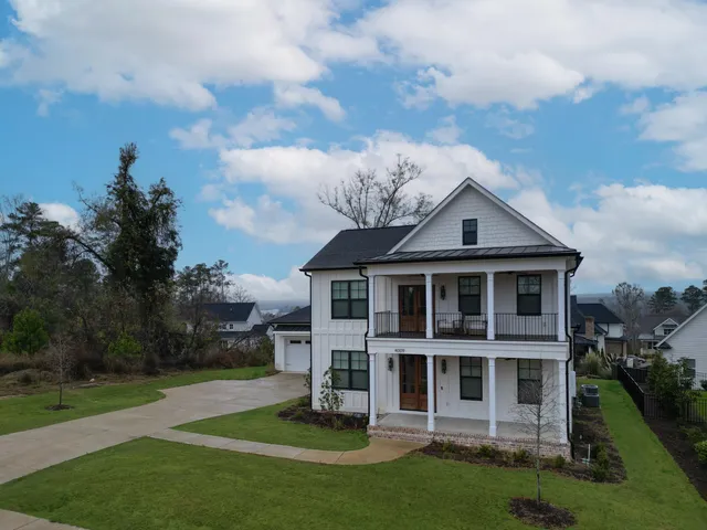 $949,000 | 4009 Brant Drive, Evans, GA 30809