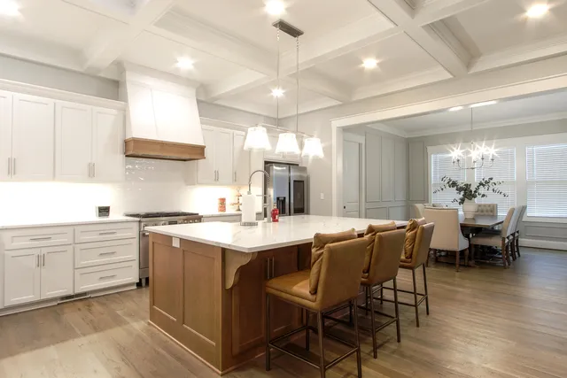 $949,000 | 4009 Brant Drive, Evans, GA 30809