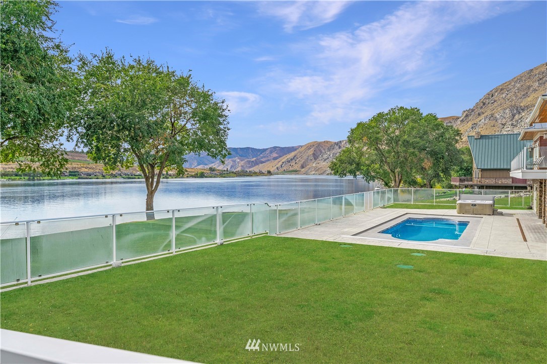 2155 Summer Camp Road Chelan, WA 98816 - Photo 28 of 40 Gallery Image 28