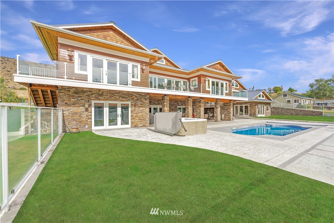2155 Summer Camp Road Chelan, WA 98816 - Photo 31 of 40 Gallery Image 31