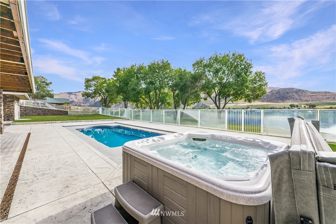 2155 Summer Camp Road Chelan, WA 98816 - Photo 32 of 40 Gallery Image 32