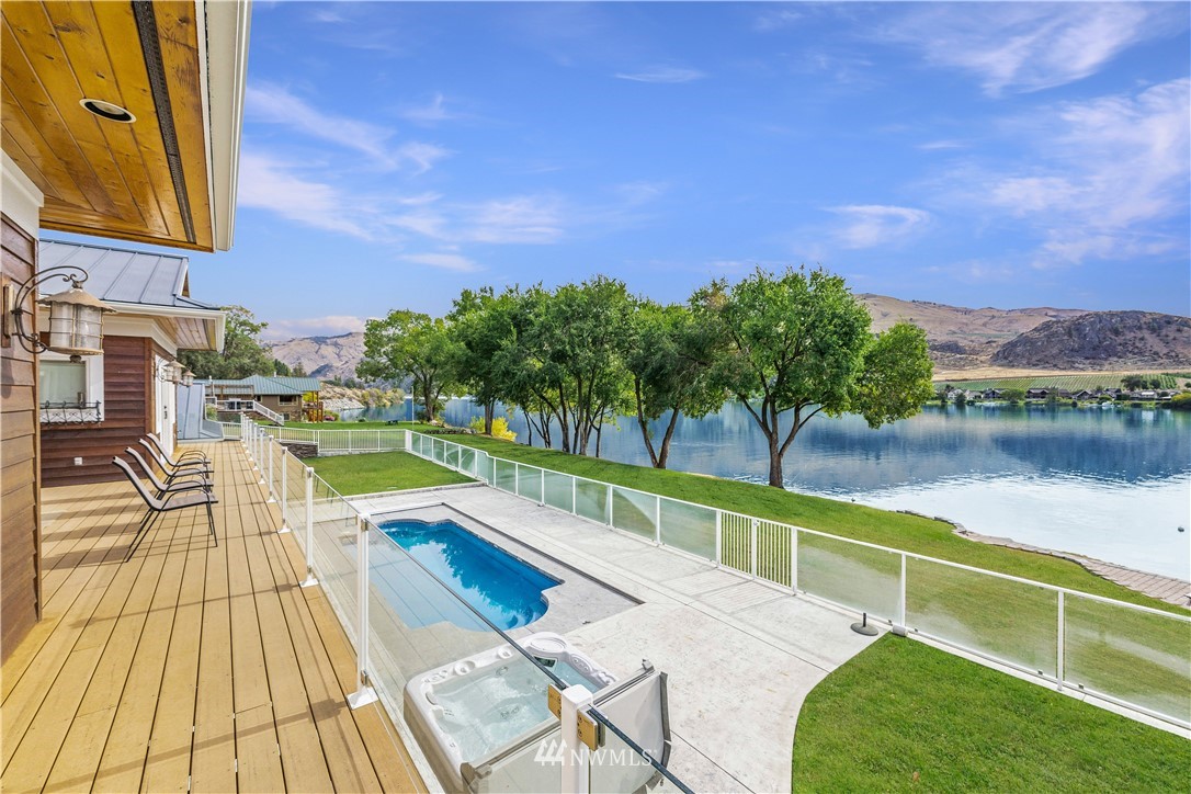 2155 Summer Camp Road Chelan, WA 98816 - Photo 35 of 40 Gallery Image 35