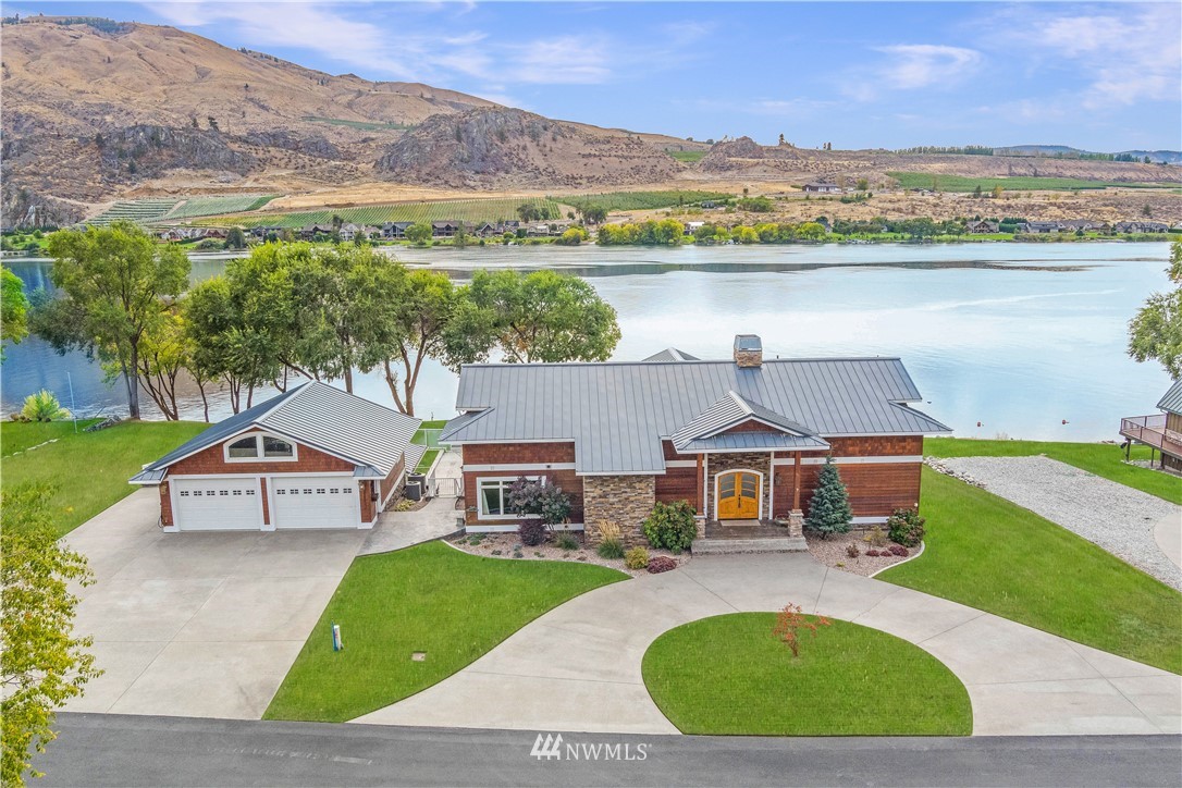 2155 Summer Camp Road Chelan, WA 98816 - Photo 36 of 40 Gallery Image 36