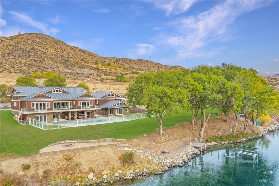 2155 Summer Camp Road Chelan, WA 98816 - Photo 37 of 40 Gallery Image 37