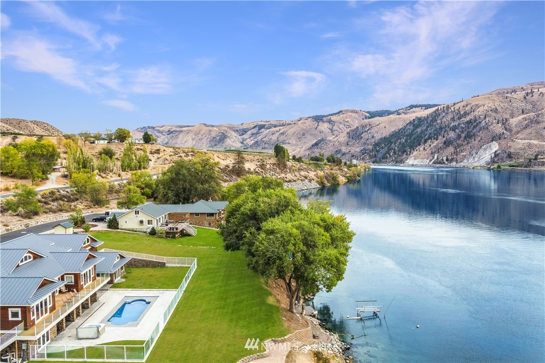 2155 Summer Camp Road Chelan, WA 98816 - Photo 38 of 40 Gallery Image 38