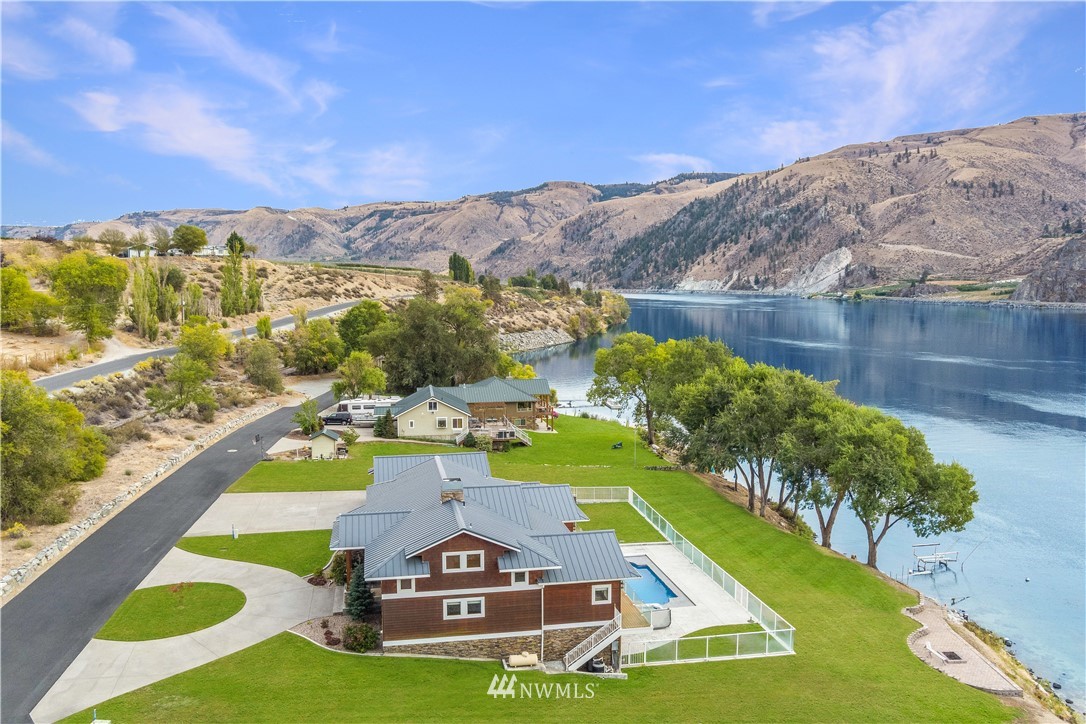 2155 Summer Camp Road Chelan, WA 98816 - Photo 39 of 40 Gallery Image 39