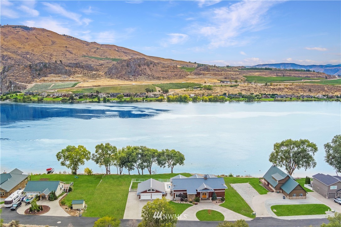 2155 Summer Camp Road Chelan, WA 98816 - Photo 40 of 40 Gallery Image 40