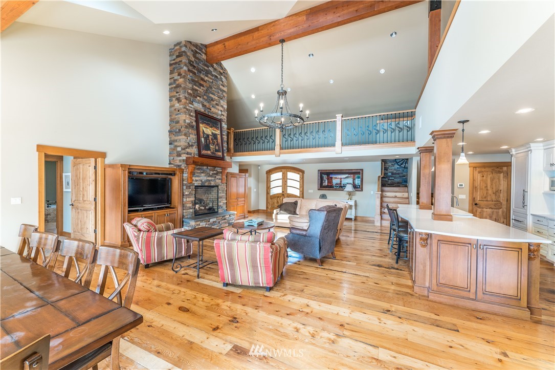 2155 Summer Camp Road Chelan, WA 98816 - Photo 8 of 40 Gallery Image 8