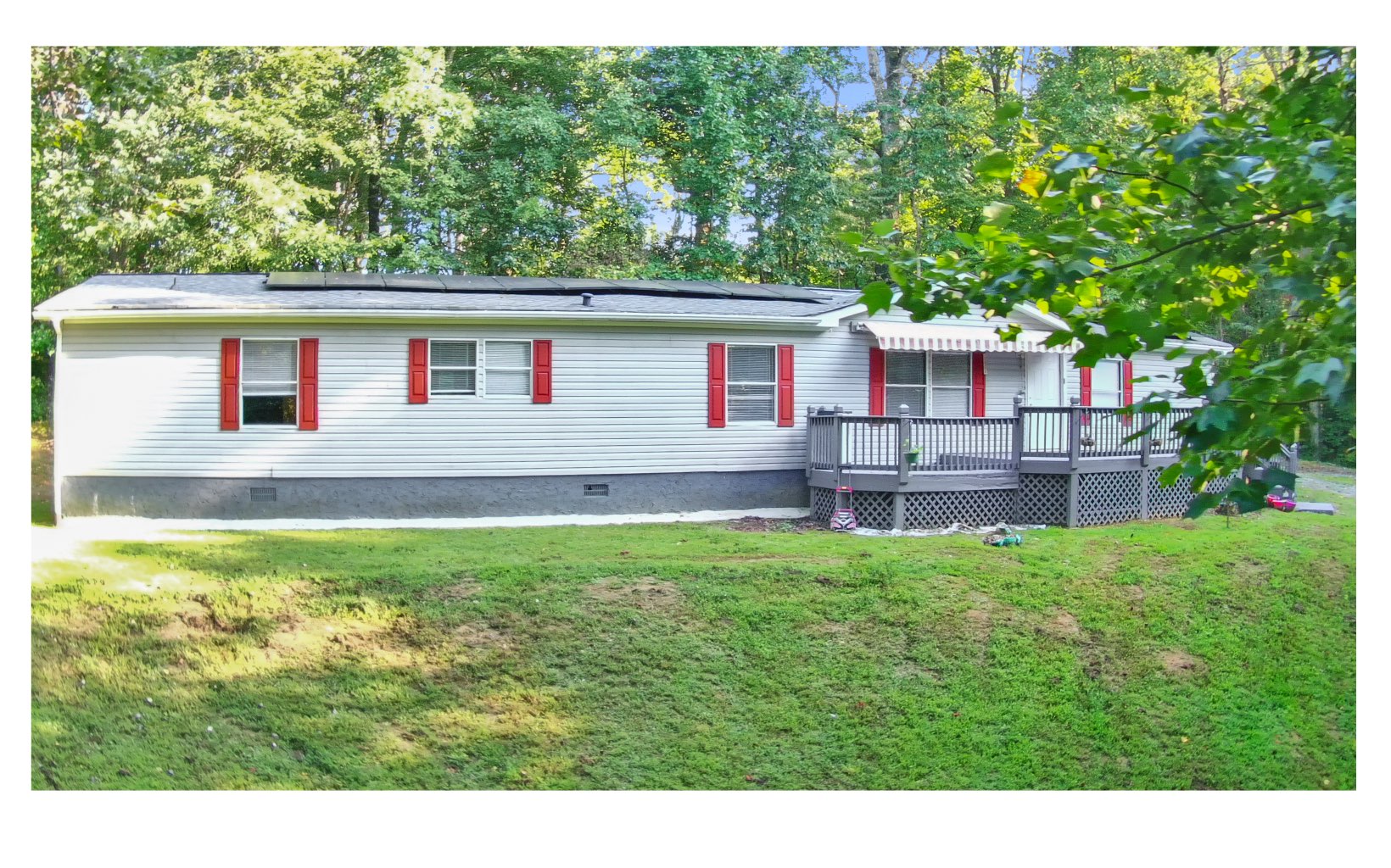 356 Pike Road Ellijay, GA 30536 - Photo 8 of 49 Additional View