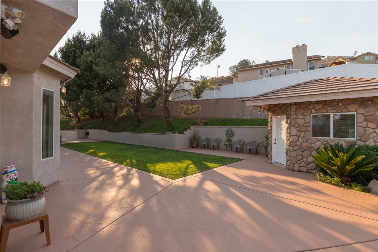 1204 Hunt Road El Cajon, CA 92021 - Photo 20 of 24