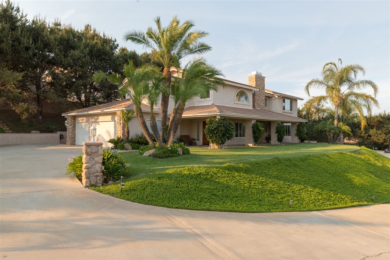 1204 Hunt Road El Cajon, CA 92021 - Photo 21 of 24