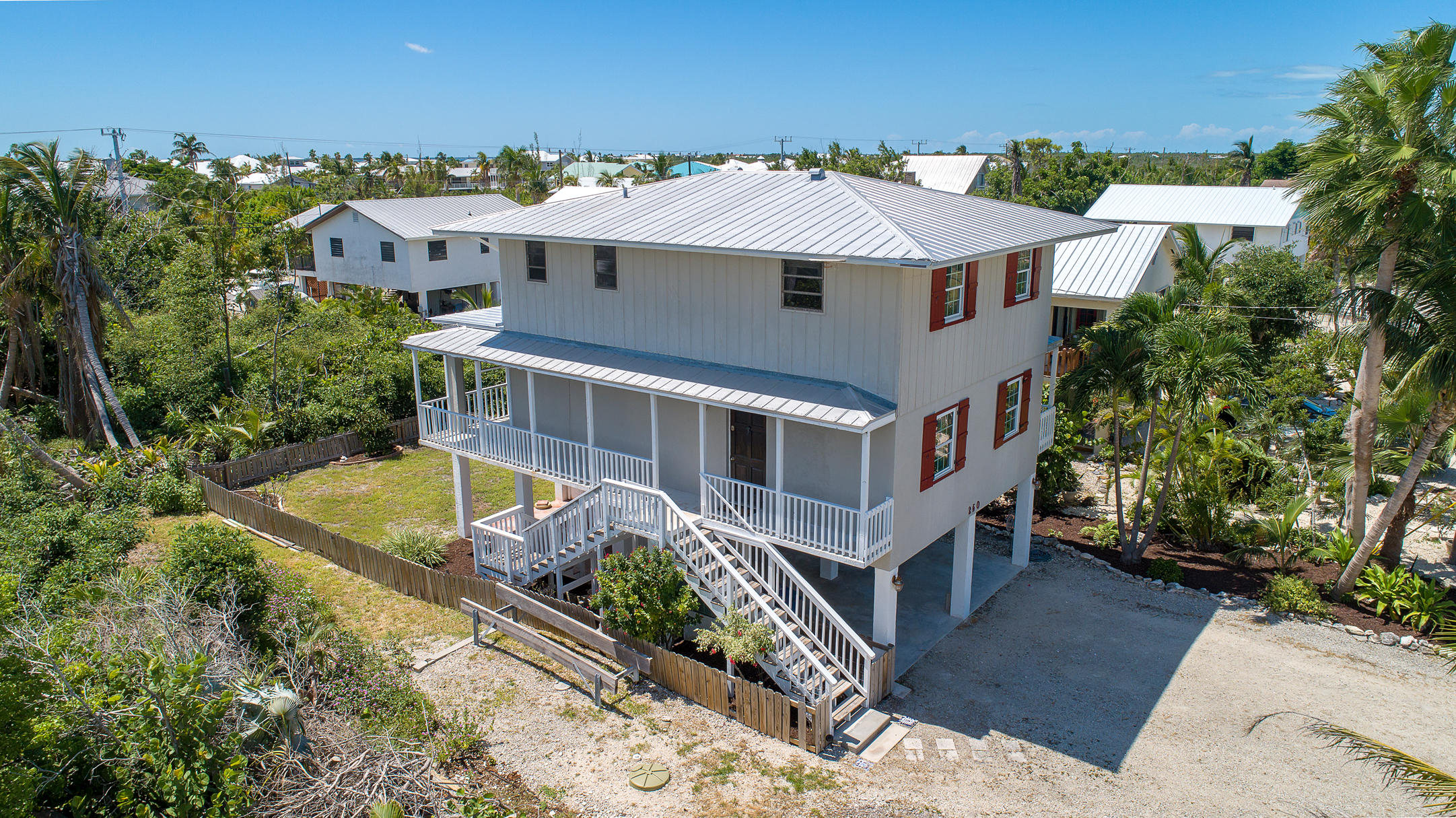 250 Sunset Road Big Pine Key, FL 33043 - Photo 3 of 49 50