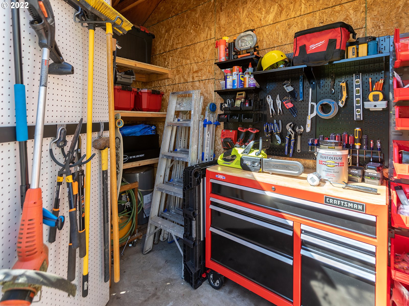 12670 Southwest 3rd Street Beaverton, OR 97005 - Photo 27 of 30 Storage