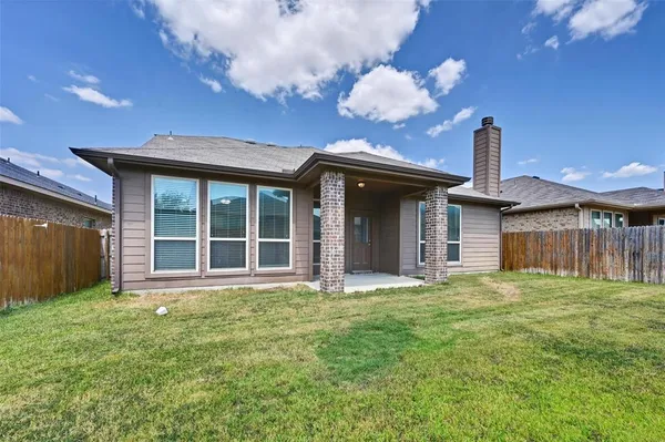 $2,820 | 13324 Palancar Drive, Fort Worth, TX 76244