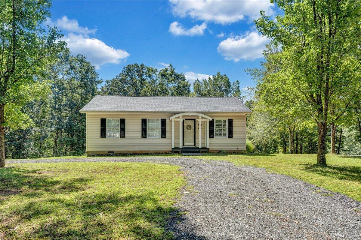1957 Morris Road Goodview, VA 24095 - Photo 1 of 34 front view