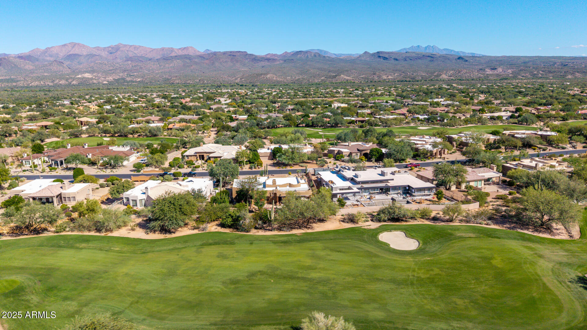 27502 North Agua Verde Drive Rio Verde, AZ 85263 - Photo 80 of 83 82 - Agua Verde