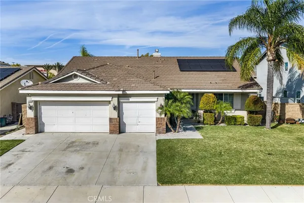 $860,000 | 13308 Heather Lee Street, Eastvale, CA 92880