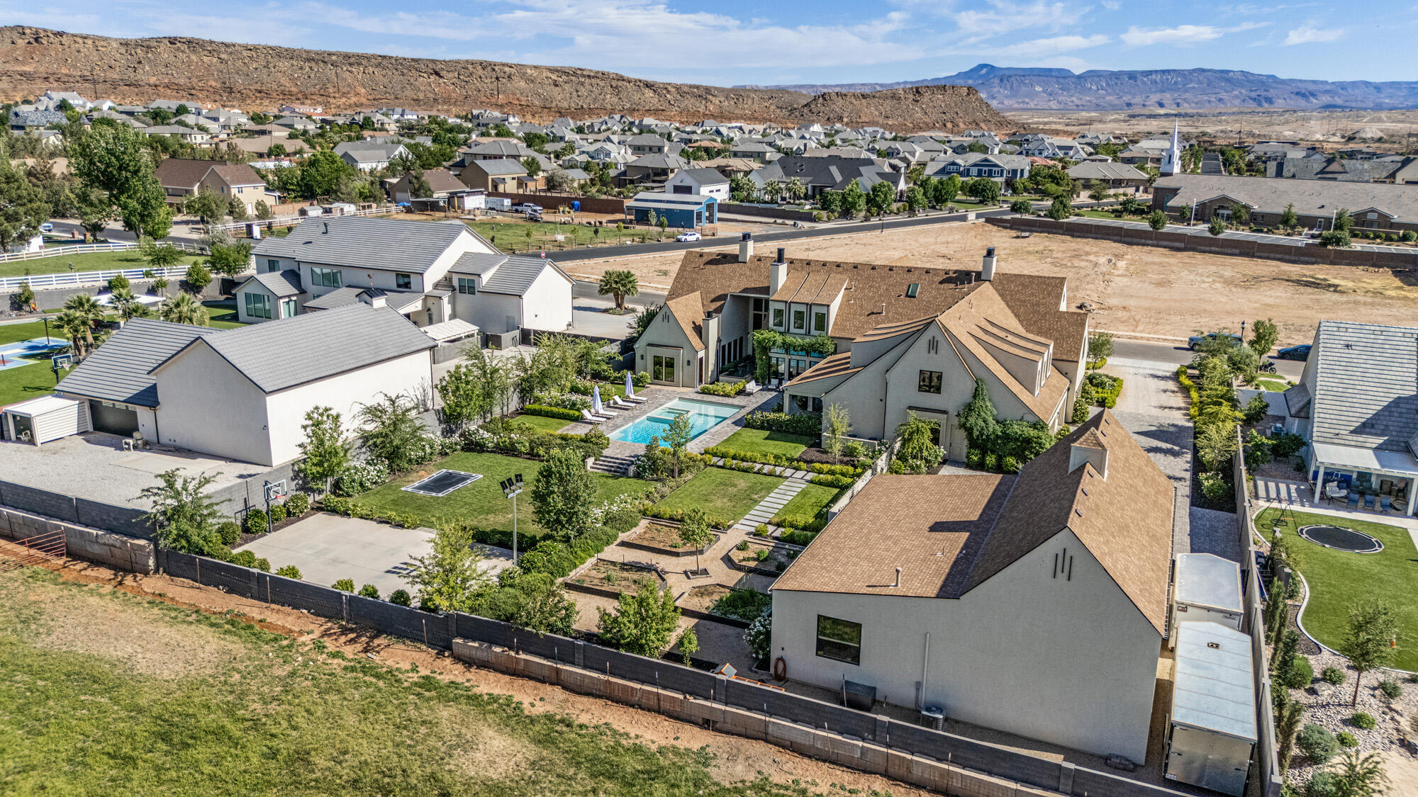 2273 East 3770th Street South St. George, UT 84790 - Photo 57 of 89 DJI_20260507170042_0401_D