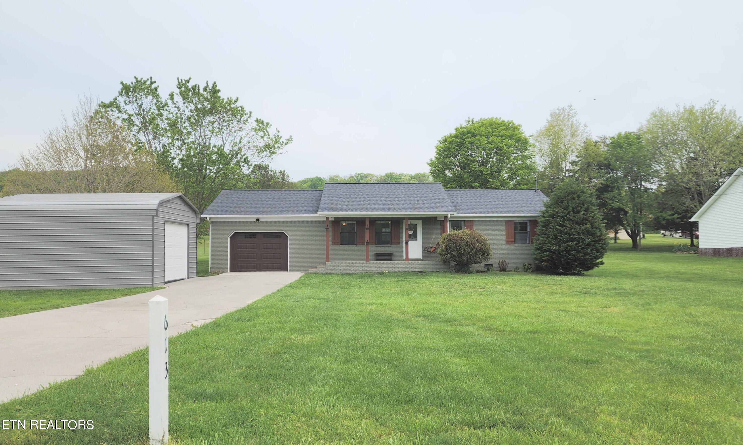 613 Walker Ford Road Maynardville, TN 37807 - Photo 1 of 22 1000023618